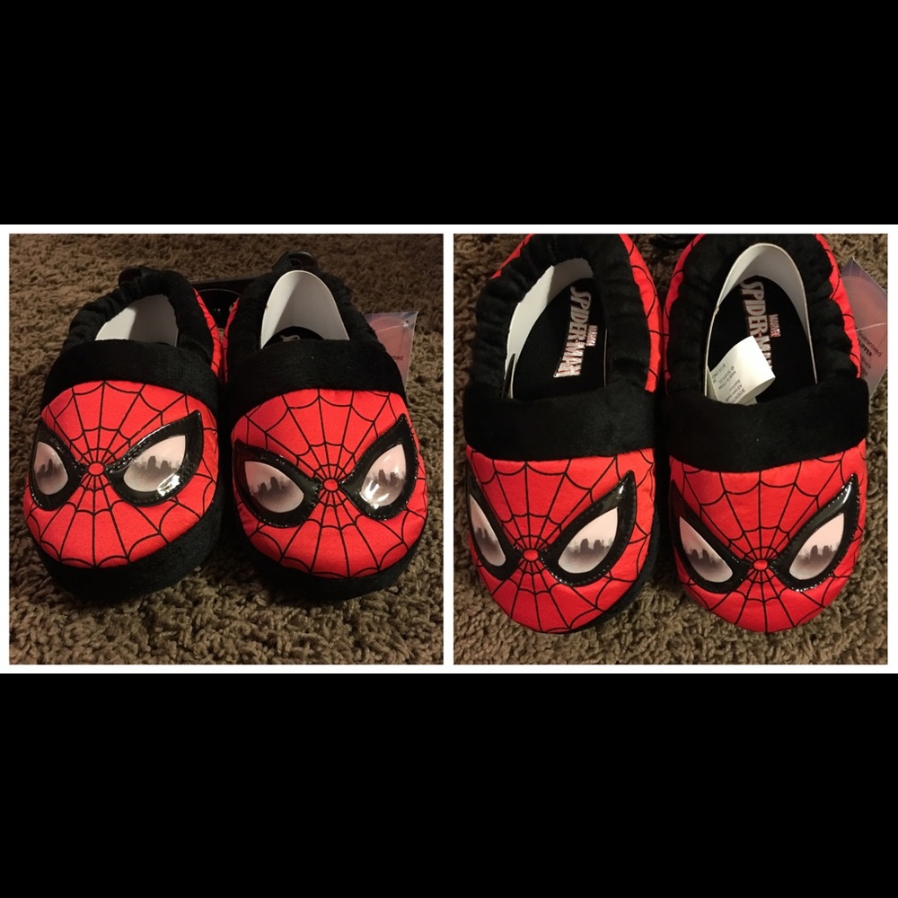 💥SOLD💥Kid slippers